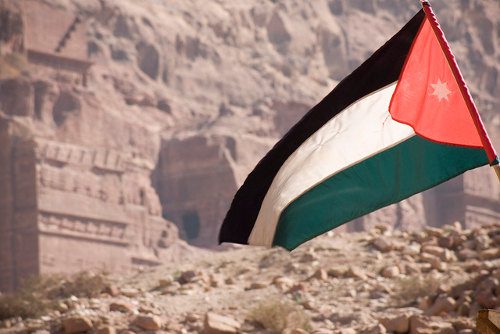 Polish Hynfra to build Jordanian green ammonia plant with 530MW of solar PV