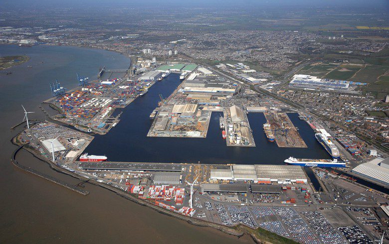 RWE, Mitsui to study green hydrogen at UK’s Port of Tilbury