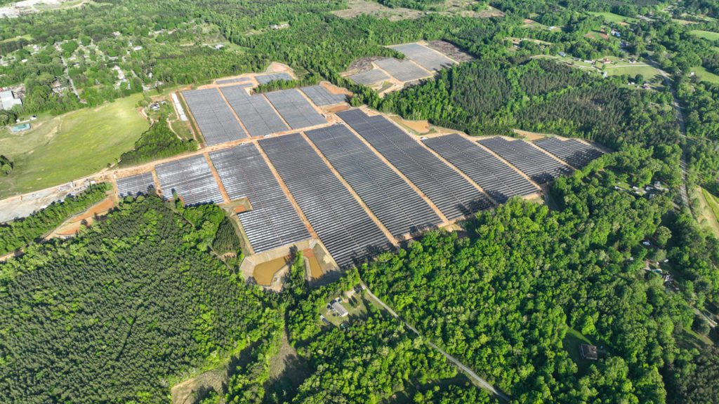 RWE signs PPA with Dominion Energy for US solar portfolio of 266MW