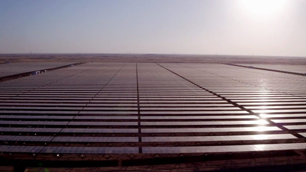 Santander provides €350 million in funding for ib vogt solar projects
