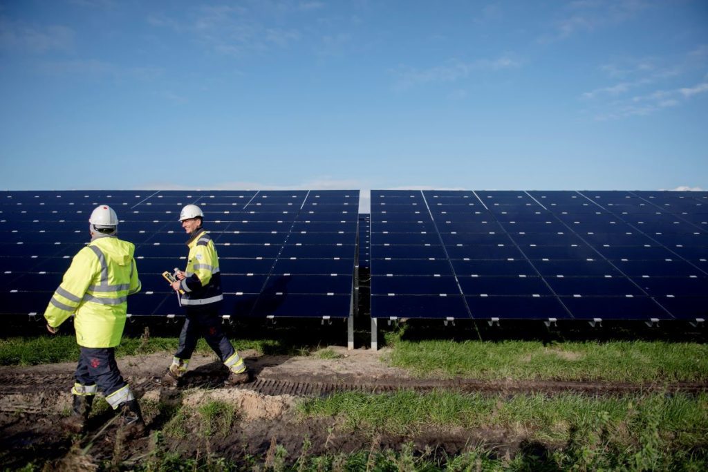 The Netherlands aims to increase domestic energy production in updated NECP