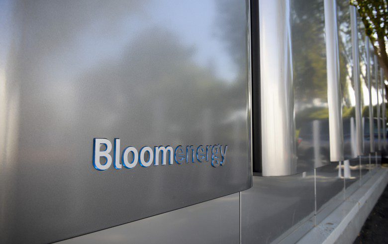Bloom Energy grows Q2 revenue on product shipments