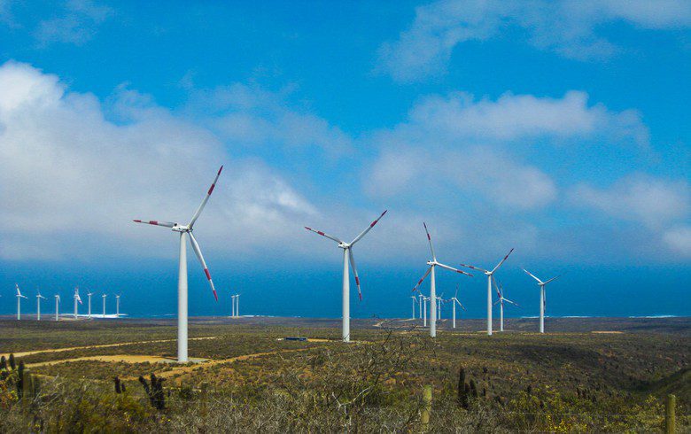 FRV brings back 317-MW wind project in Chile for 2nd enviro review