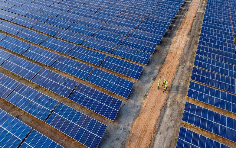 India exceeds 70 GW of solar power capacity