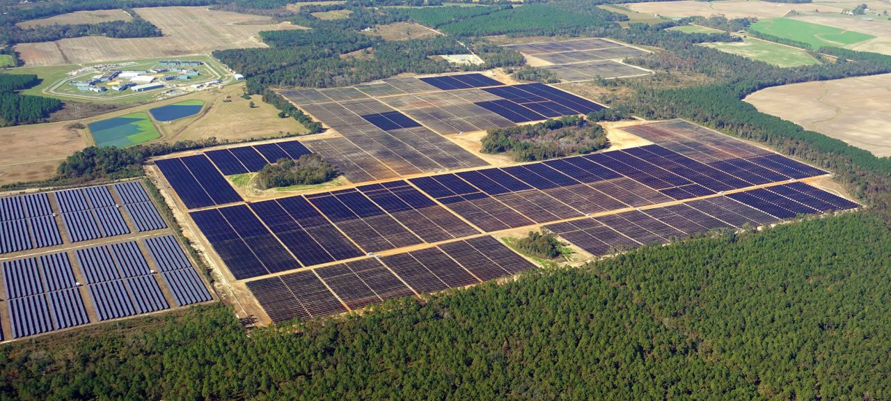 Origis Energy establishes US$750 million fund to add 2GW of US solar and storage