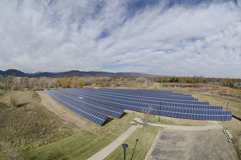 Peregrine Energy Solutions secures US$700 million to build solar and storage pipeline