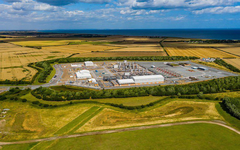 Two SSE hydrogen projects progress towards UK govt funding