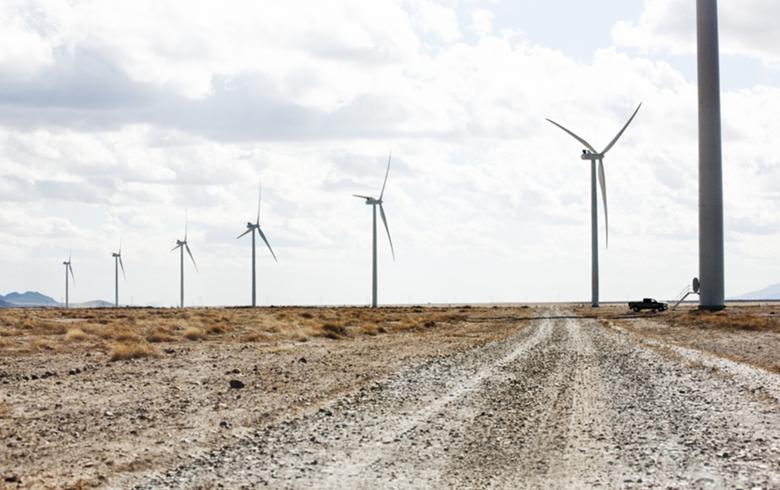 Vestas wins 189-MW wind turbine order in US
