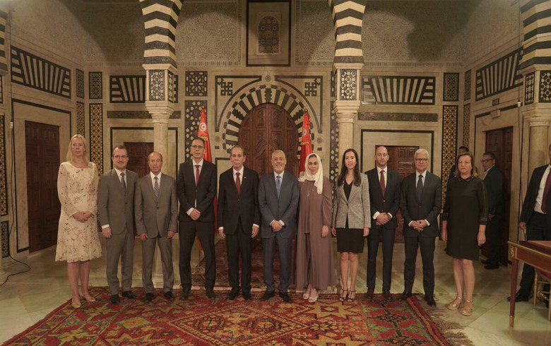 AMEA Power reports fin close on 120-MW solar project in Tunisia