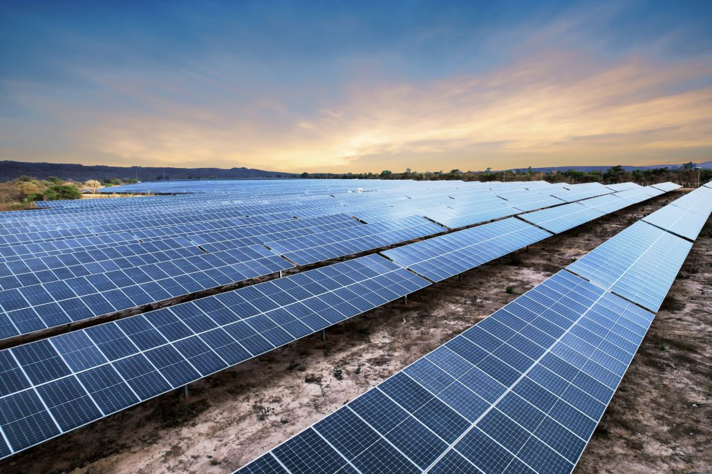 Atlas Renewable Energy commissions 600MW of solar PV in Brazil