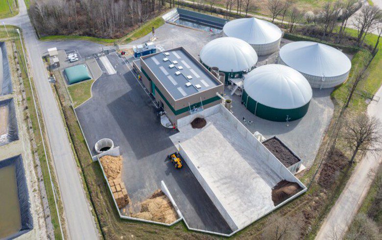 Engie buys UK biomethane producer Ixora