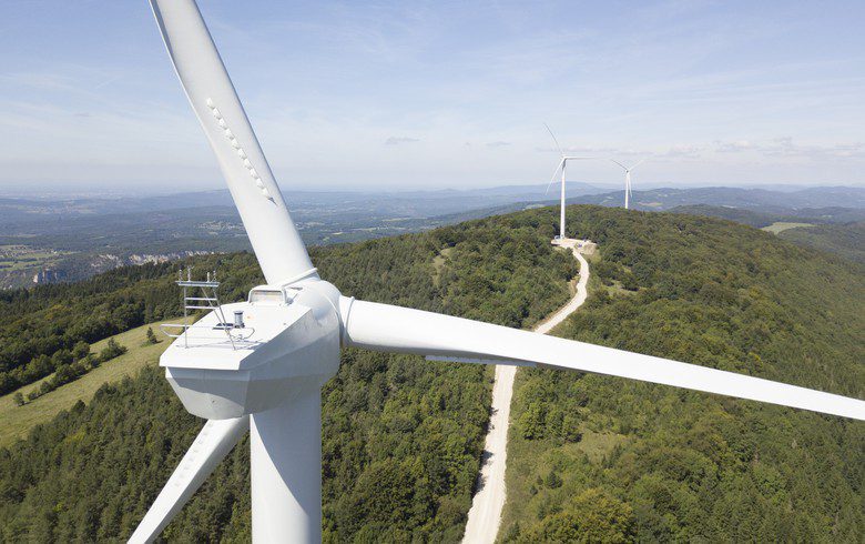 Hanwha’s Q Energy sheds light on European wind expansion plans