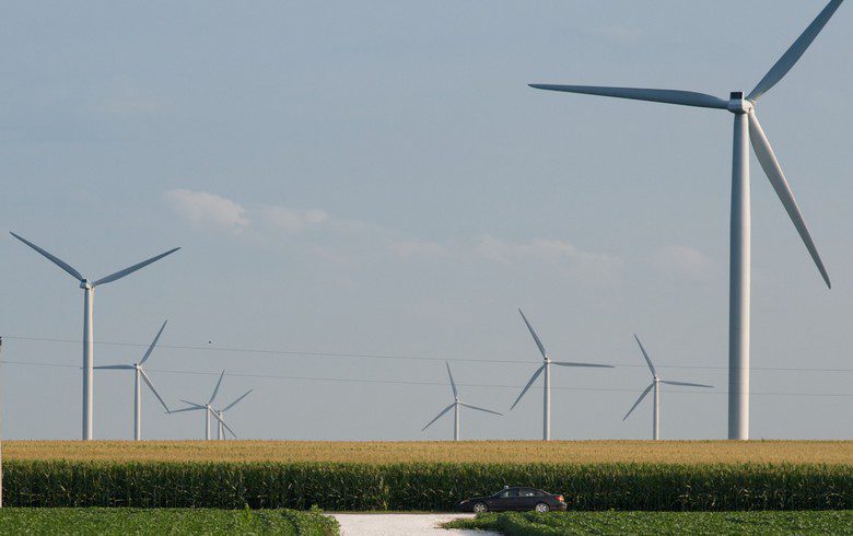 India’s Airtel purchases renewable energy for data centres