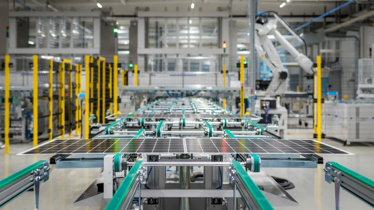 Module capacity to more than double in 2023, reaches 1TW in 2024 – CEA