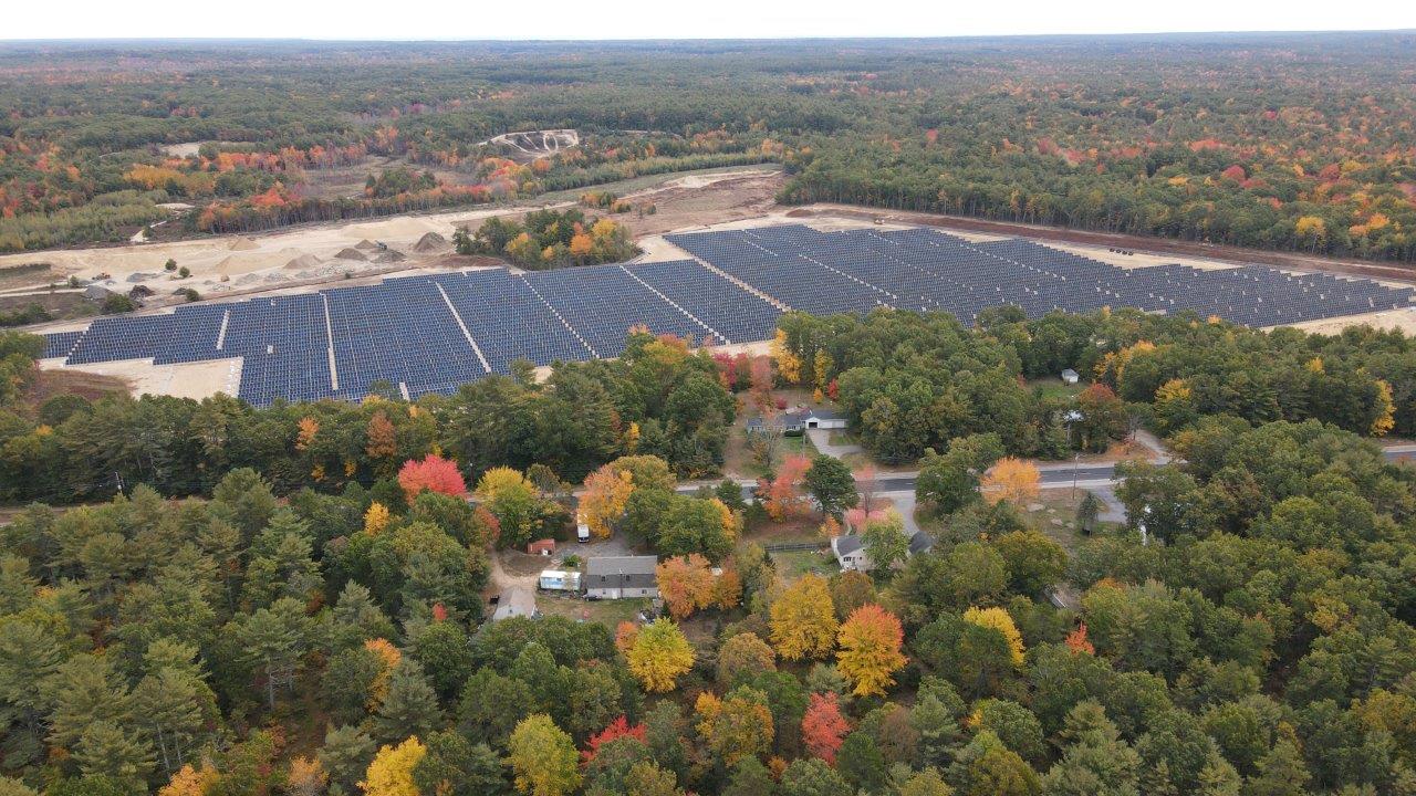 Nautilus Solar Energy secures US$202 million for 186MW solar PV projects