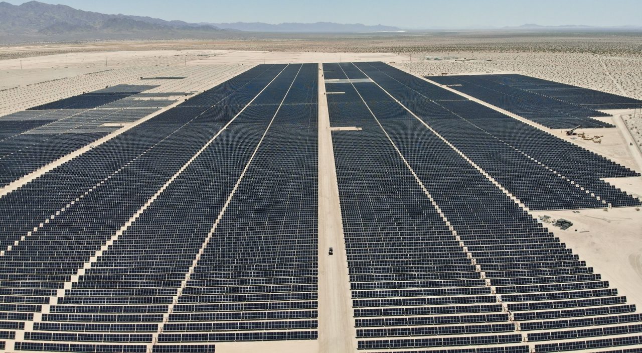 North America has US$12 trillion on the table for renewables generation and grids – DNV