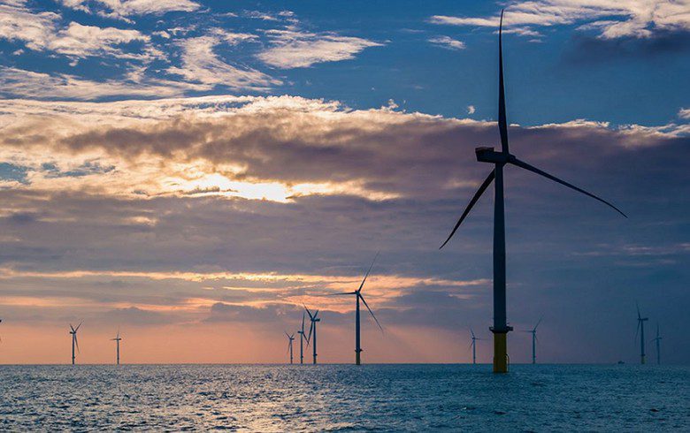 UK offshore wind auction must be a global wake-up call, GWEC says