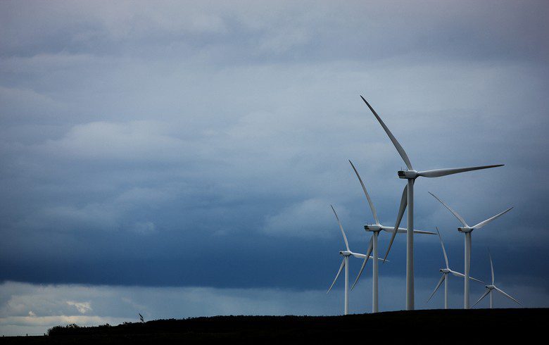 Vestas unveils two German orders for 96 MW of wind turbines