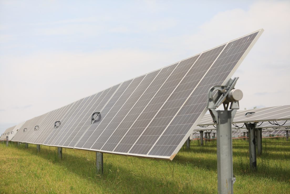 Dominion Energy seeks approvals for 772MW of Virginia PV