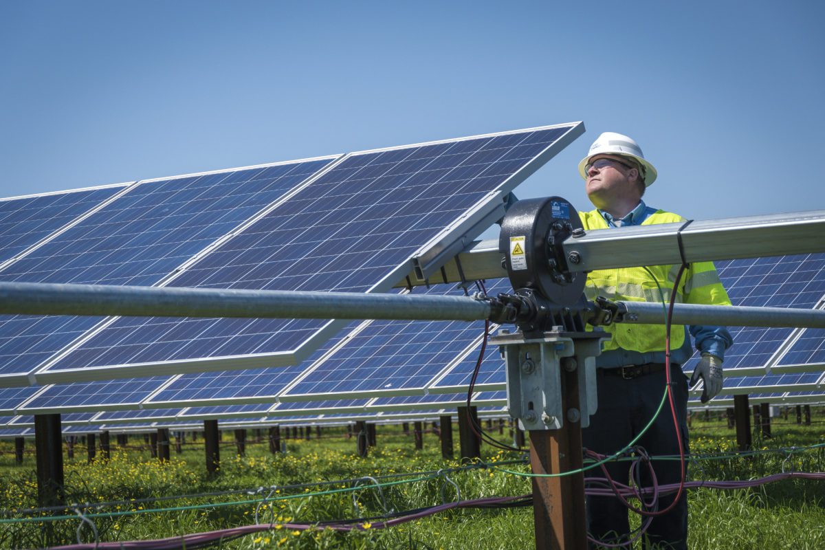 Duke Energy sells distributed generation business to ArcLight Capital