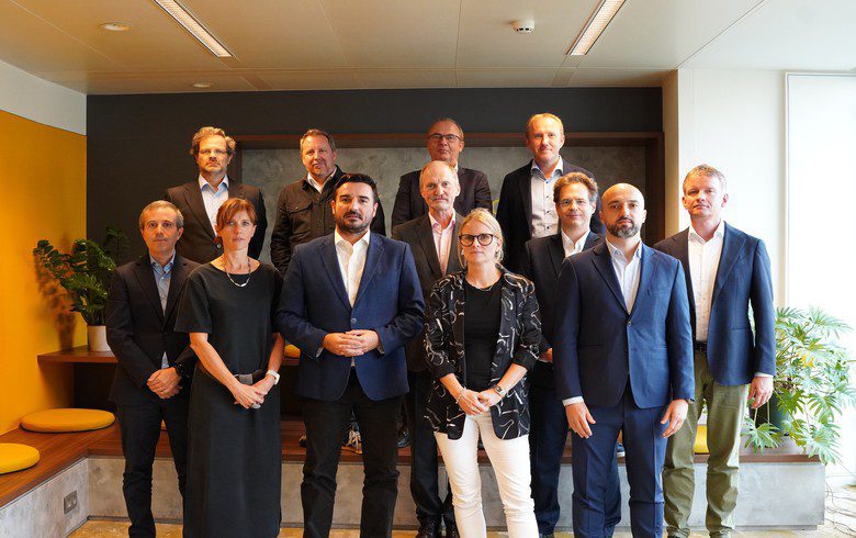 Import tariffs are not the solution, says SolarPower Europe