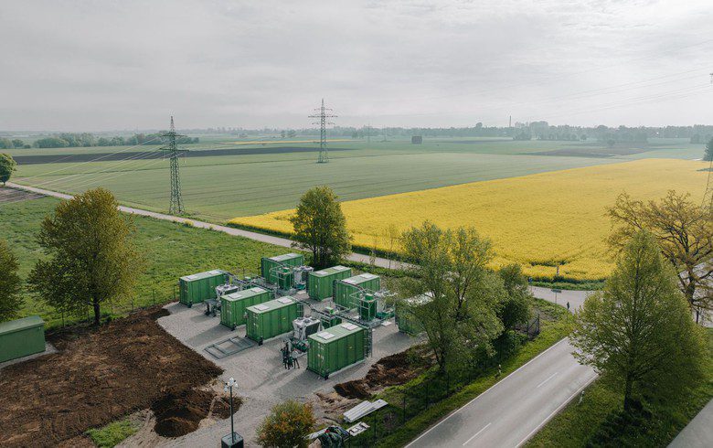Kyon Energy wins approval for 58-MW/116-MWh battery in Saxony-Anhalt