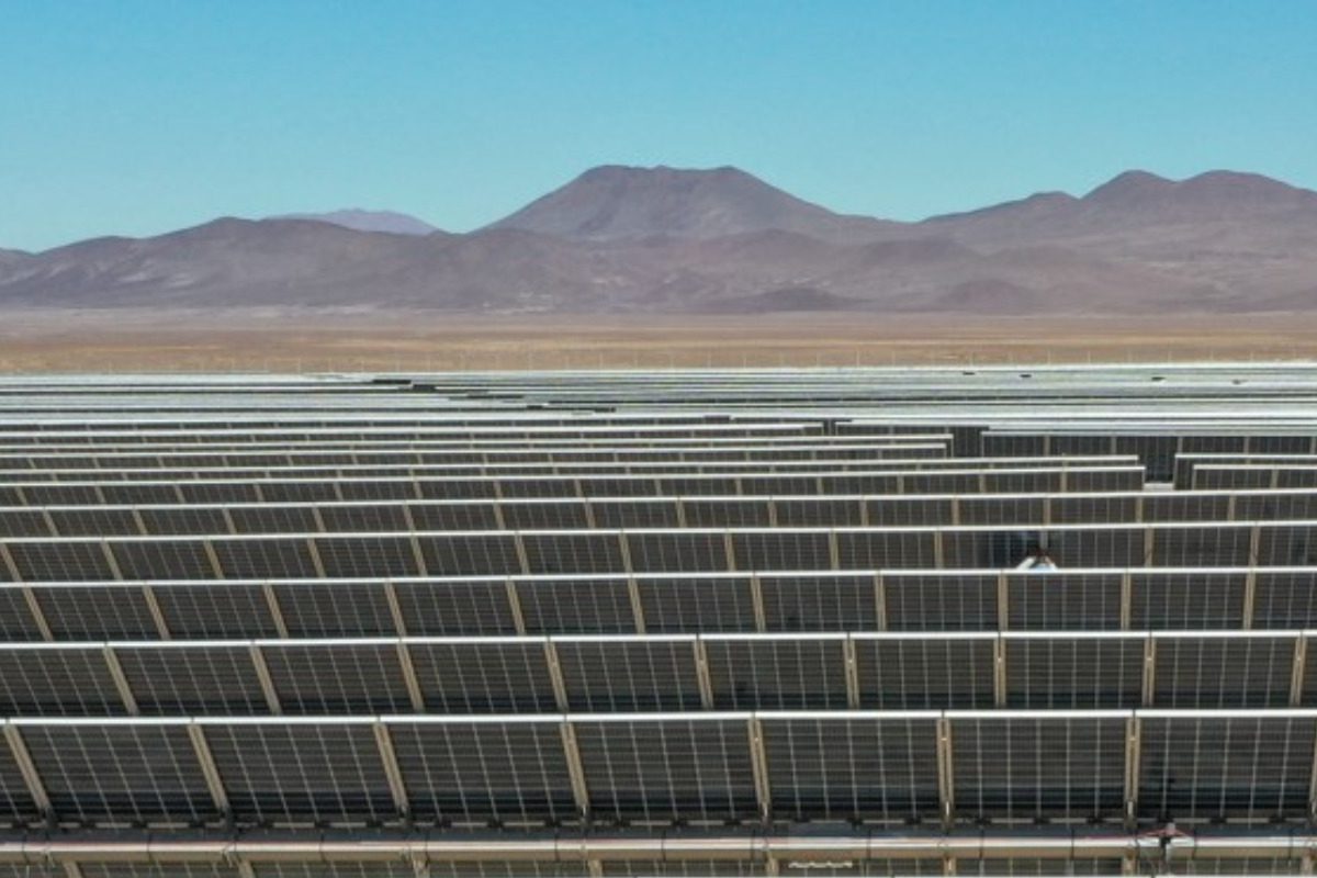 Opdenergy secures US$252 million for 260MWdc US solar projects
