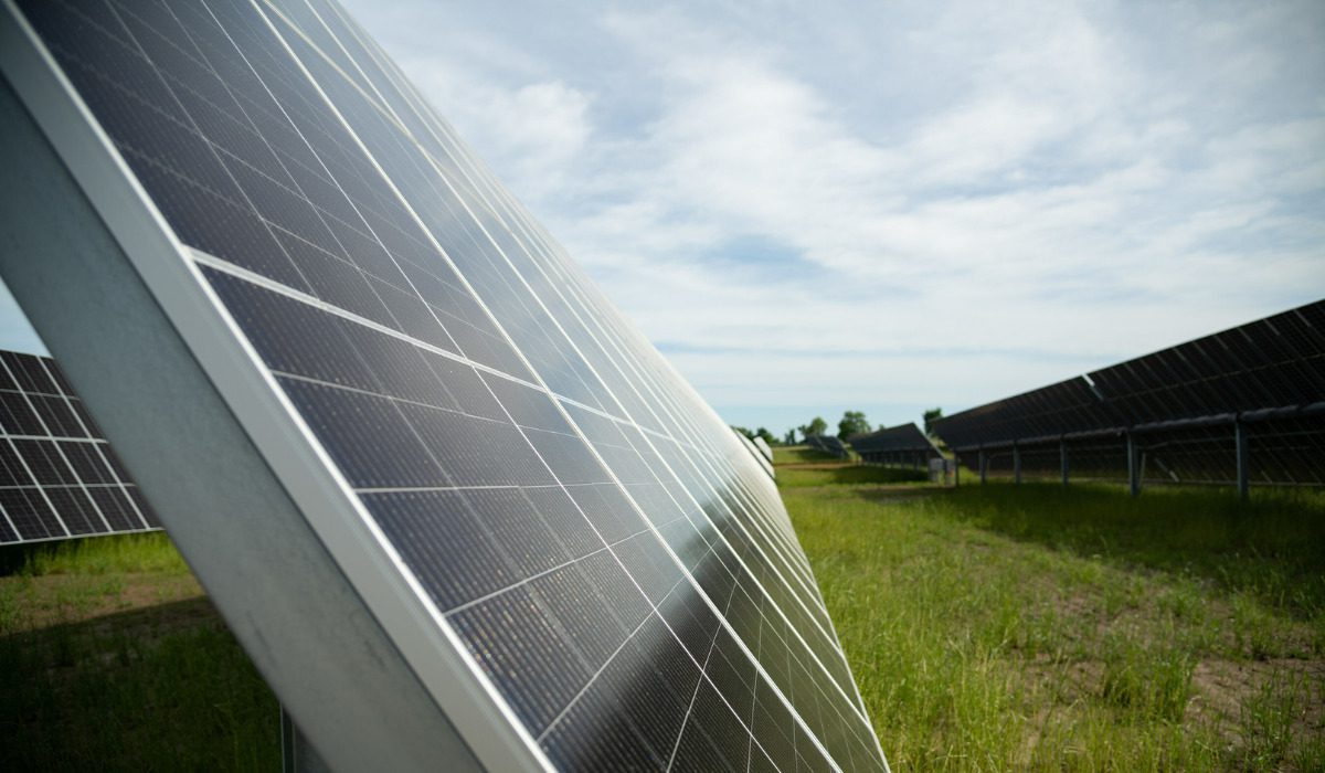 Soltec to provide SF7 trackers to new 302MW solar project in Missouri