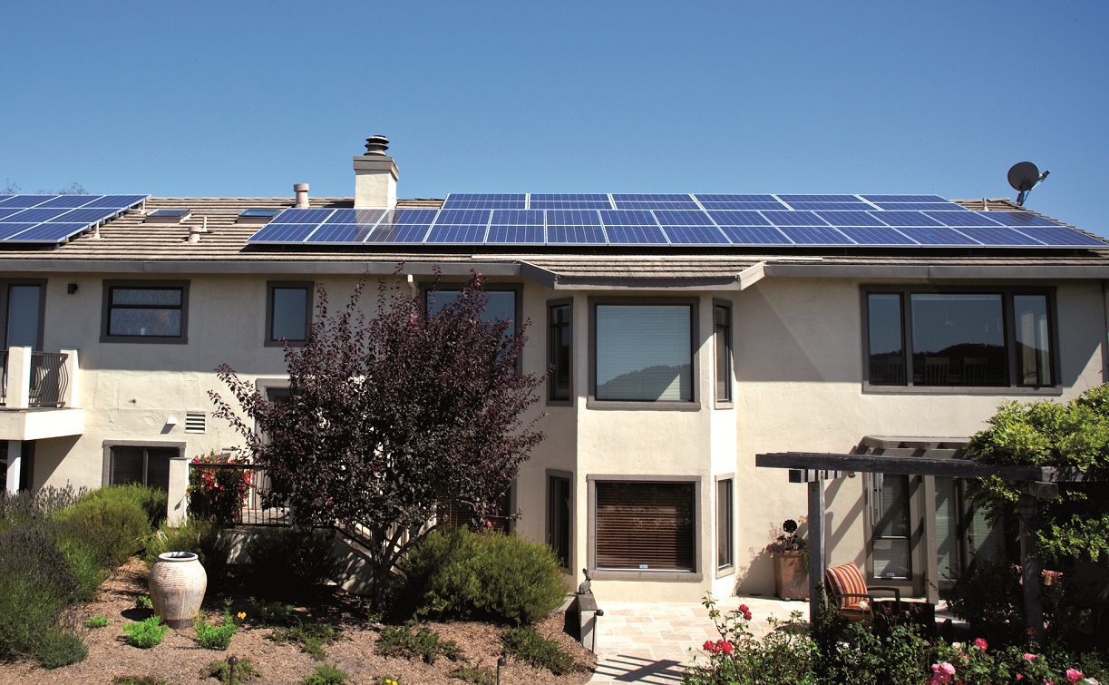 Sonnen releases smart solar and storage algorithm targeting California’s NEM 3.0