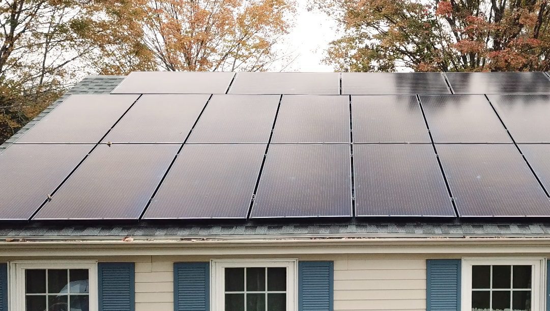 US DOE provides US$3.3 billion loan to Sunnova for data collection and analysis