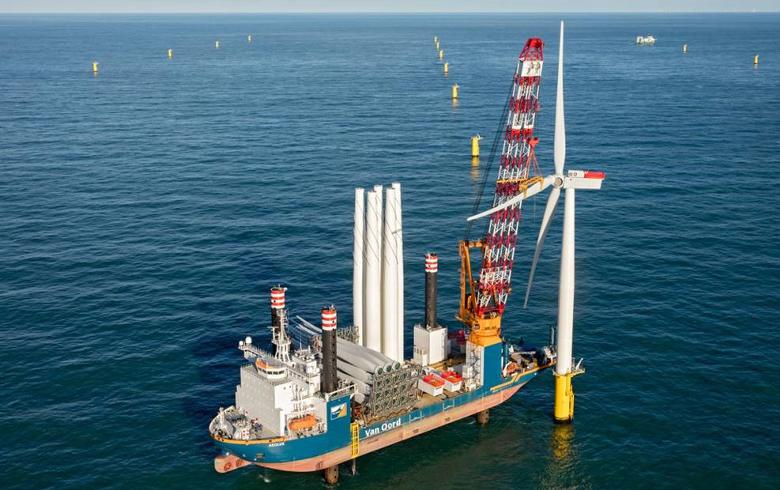 Northland extends maturity of Hai Long project debt