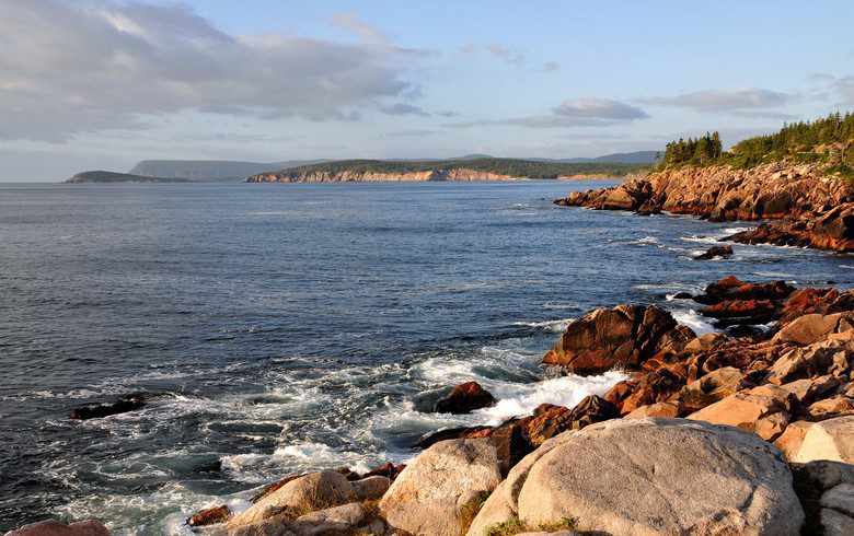 Nova Scotia to focus first on jointly managed waters for offshore wind