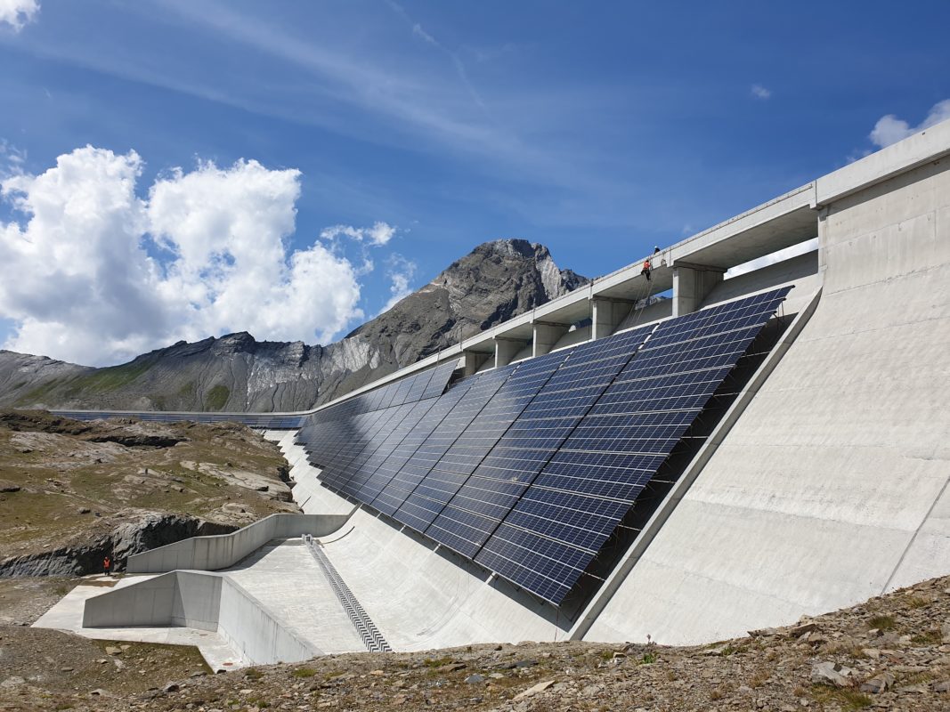 Switzerland expected to add 1.5GW of new solar capacity in 2023