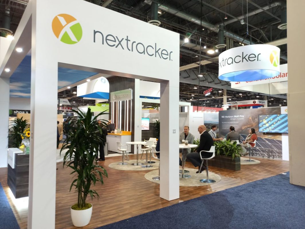 EXECUTIVE ROUND-UP: REC Solar, CubicPV and Nextracker add industry veterans to management