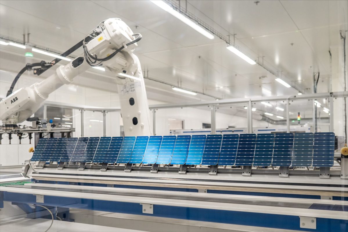 ‘Irreversible negative consequences’ on the horizon for EU solar manufacturing without emergency support, says ESMC