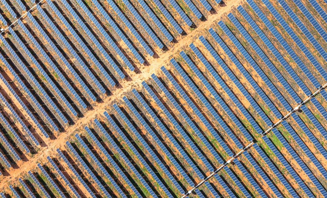 Colombia awards 4.4GW of solar PV in renewables auction