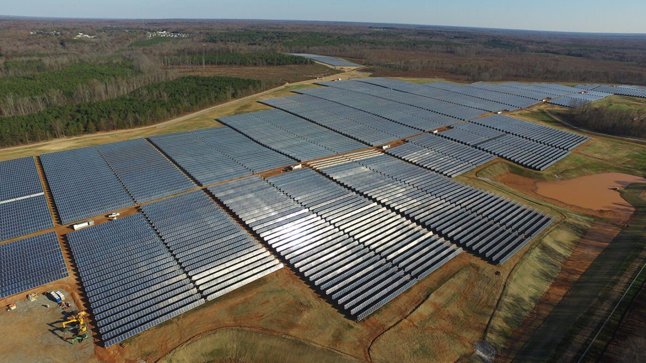 Dominion Energy Virginia launches RFP for solar and BESS projects