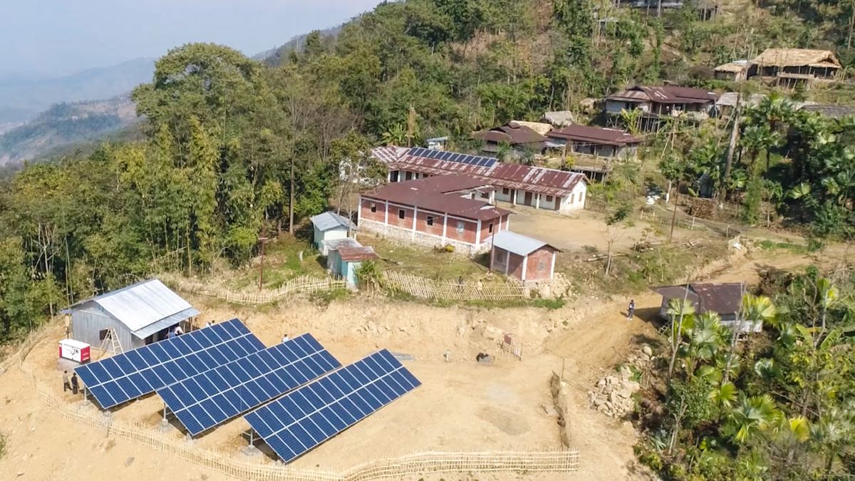 India’s MNRE unveils guidelines for rooftop solar subsidy scheme