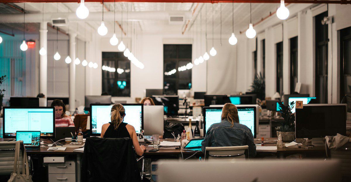 Why Boots’ Return to the Office is a Mistake