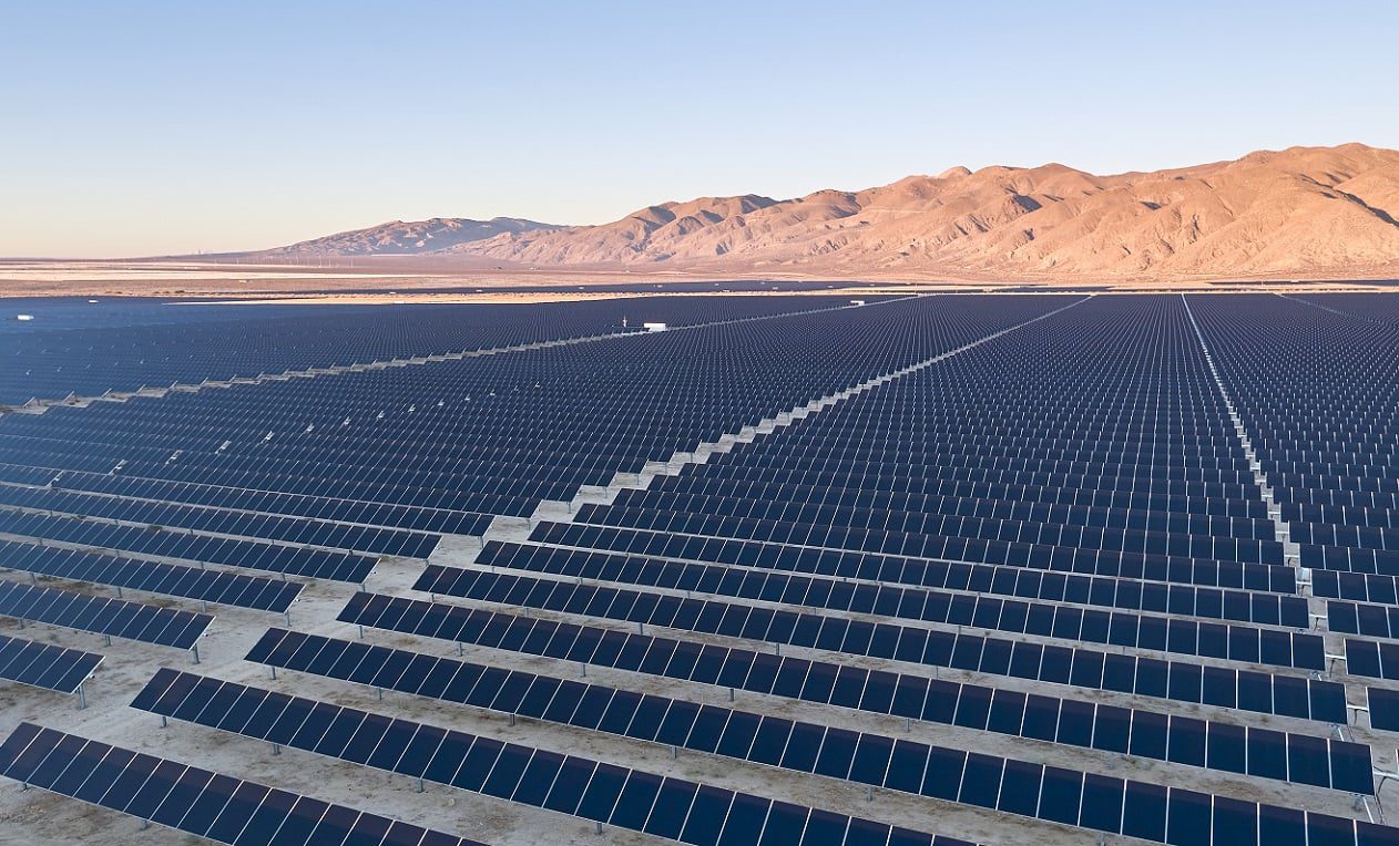 Avantus, Toyota Tsusho start construction on 125MW solar PV plant in Texas