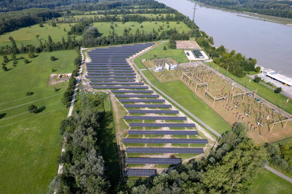 Verbund acquires 110MW Italian PV portfolio at ‘advanced stage of development’