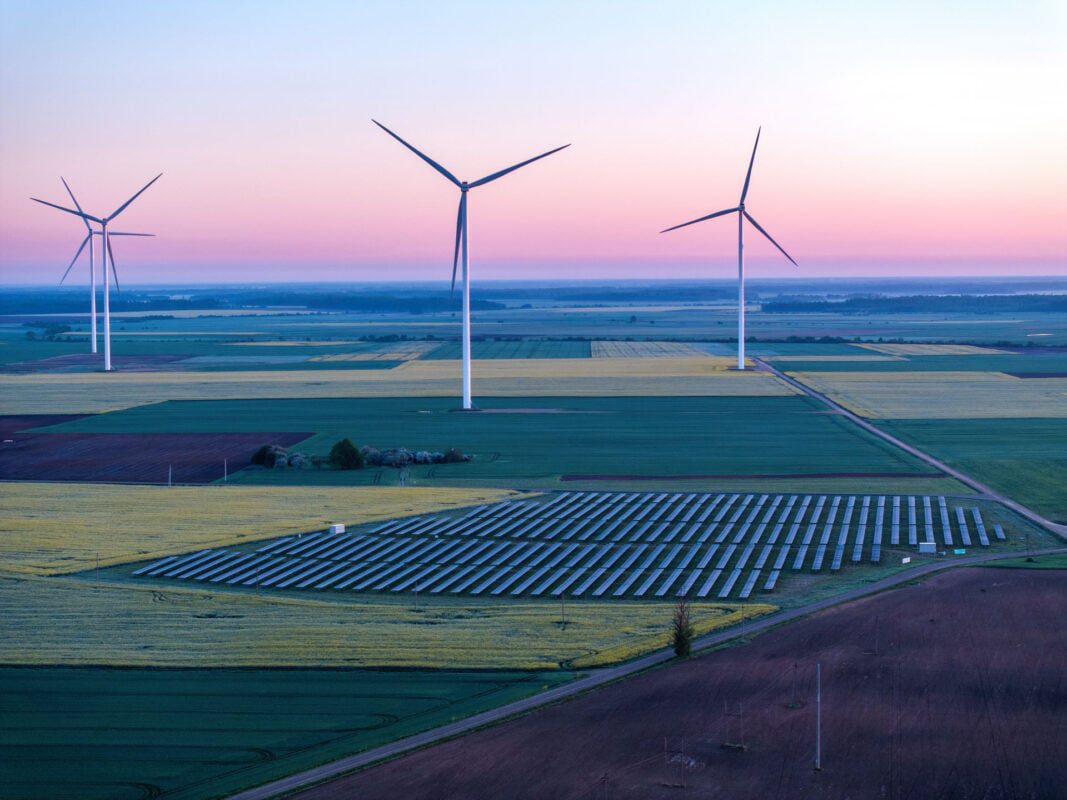 PPA & Energy Management – H1 2024 Summary