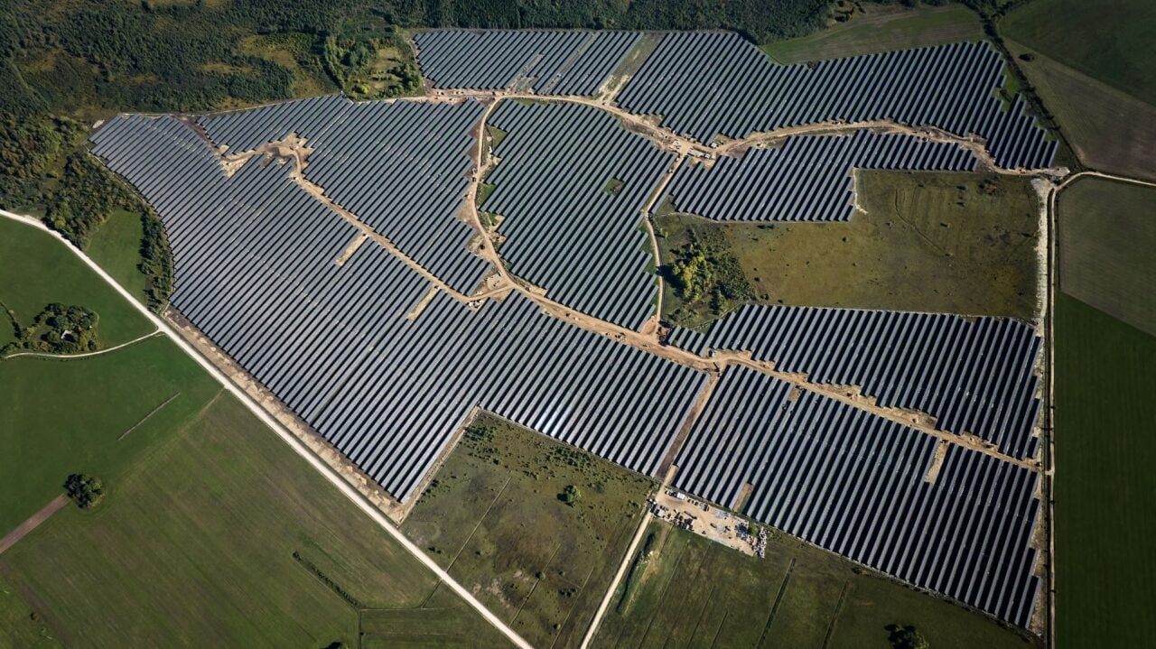 Evecon, Mirova power 77MW solar PV plant in Estonia, Baltics’ ‘largest’