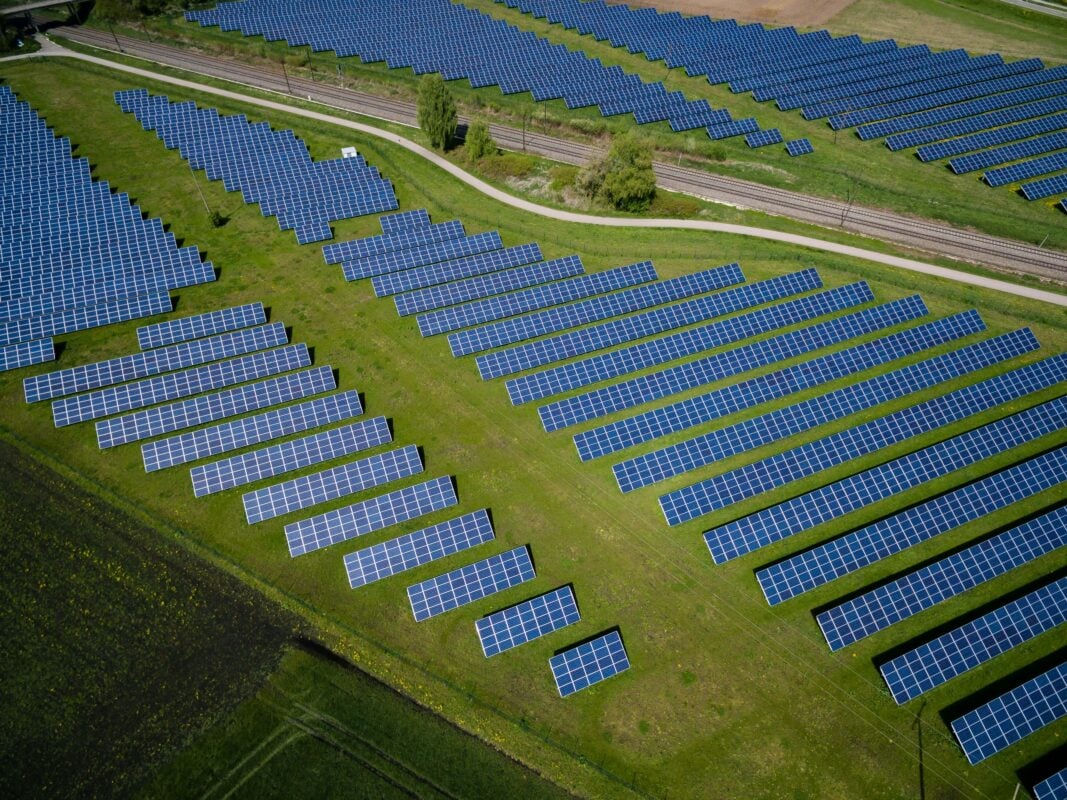 ‘Significant uncertainties’ slashed US$7 billion from solar corporate finance in Q1-3 2024