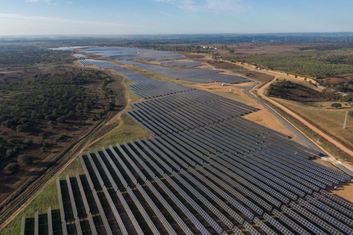 Aquila Clean Energy connects 210MW of solar PV to Spanish portfolio