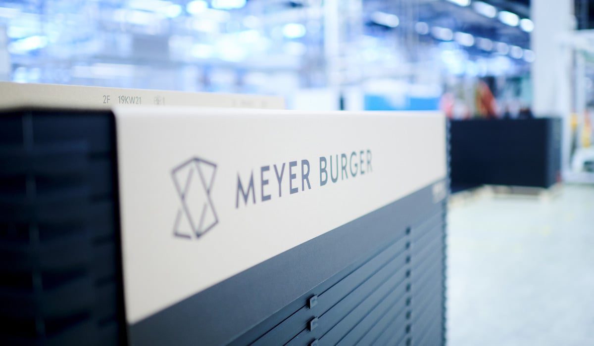 DESRI sends notice of termination for module supply agreement with Meyer Burger