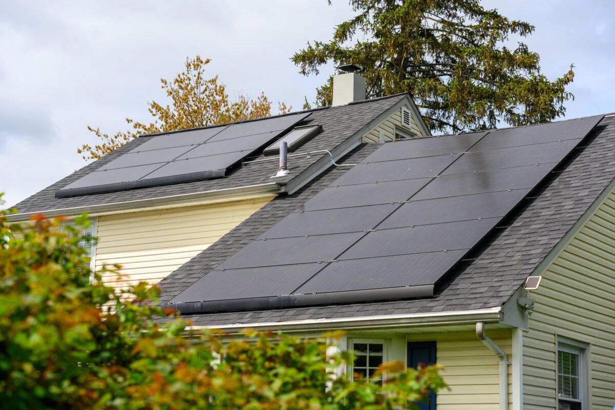 Sunrun grows installed solar and storage capacity by double-digits in Q3