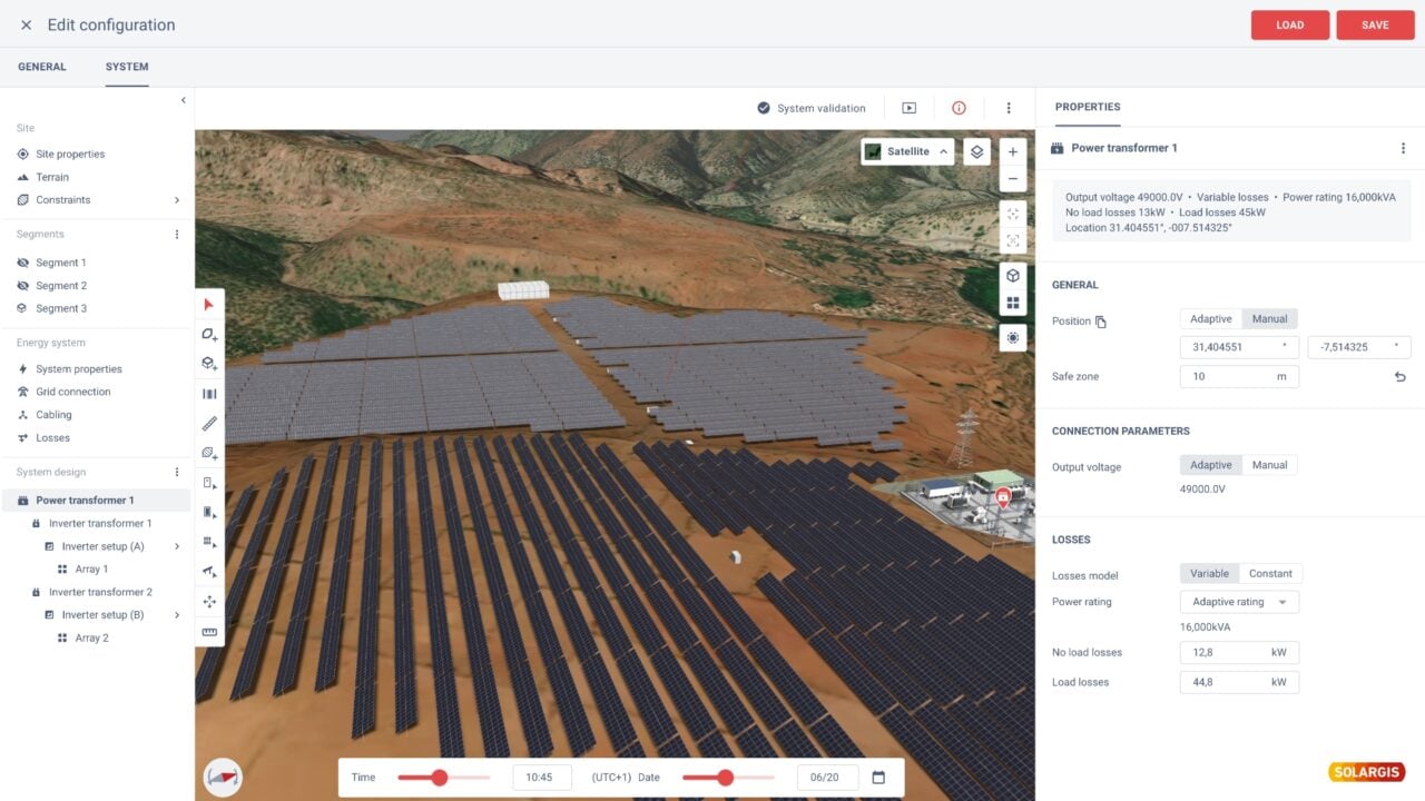 ‘Better granularity’: Solargis on the launch of its Evaluate 2.0 programme