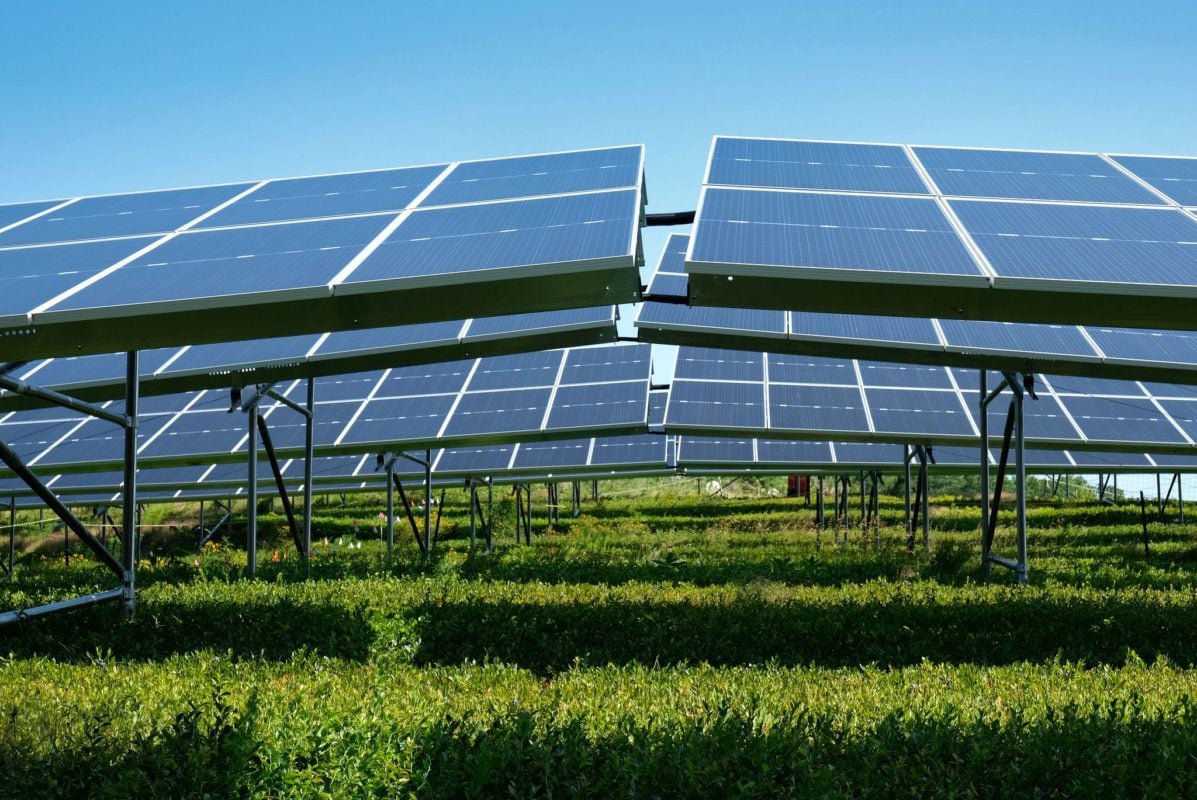 FINANCING ROUND-UP: US community solar attracts billions in private equity funding