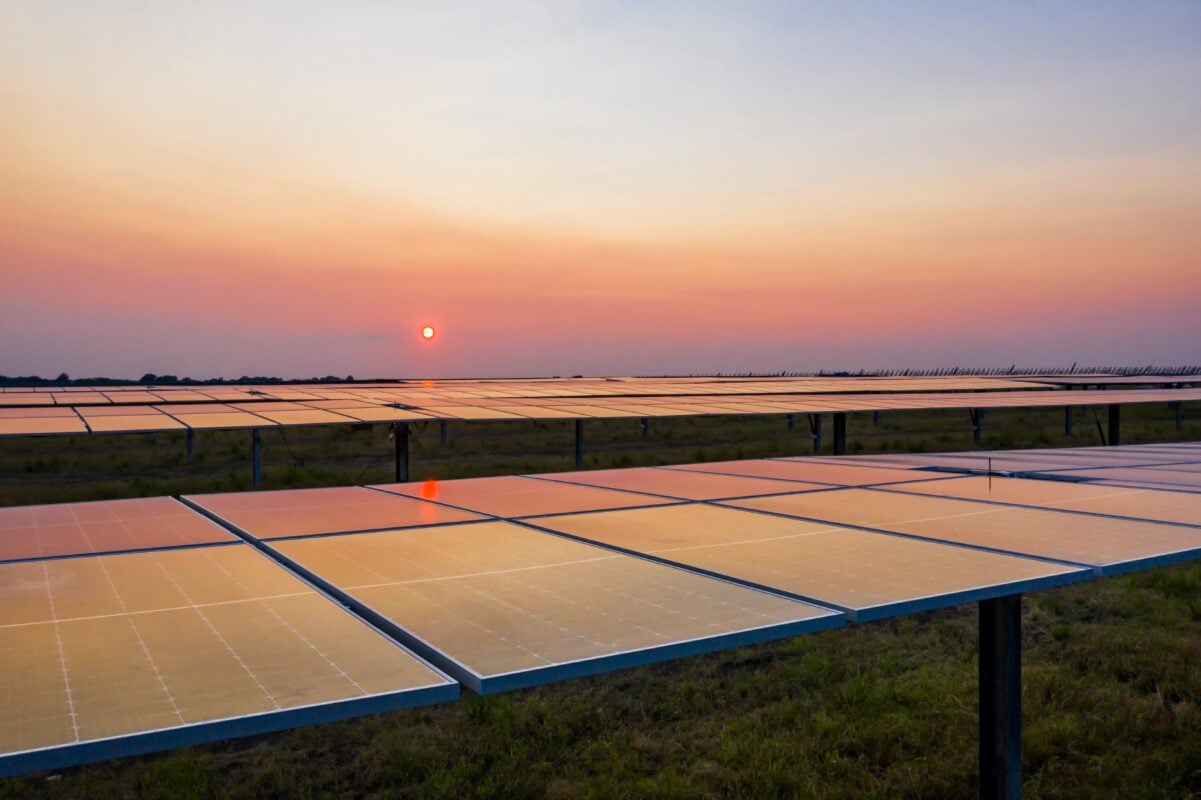 Invenergy 300MW solar PV plant in Texas comes online